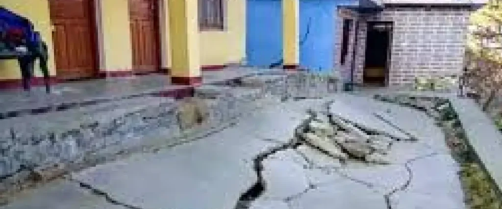 शहरों