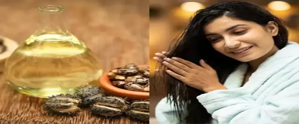 सुंदरता और सेहत के लिए वरदान है Castor Oil, रोजाना इस्तेमाल के ये 6 बड़े फायदे!2025