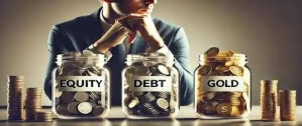 Asset Allocation Funds