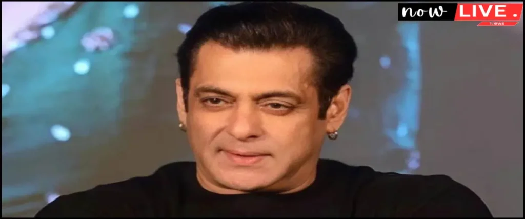 Salman Khan