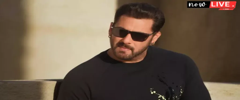Salman Khan