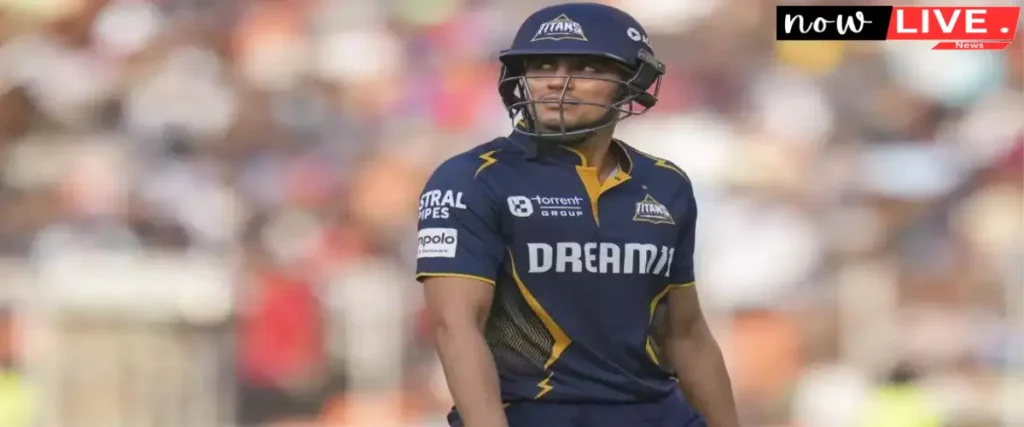 Shubman