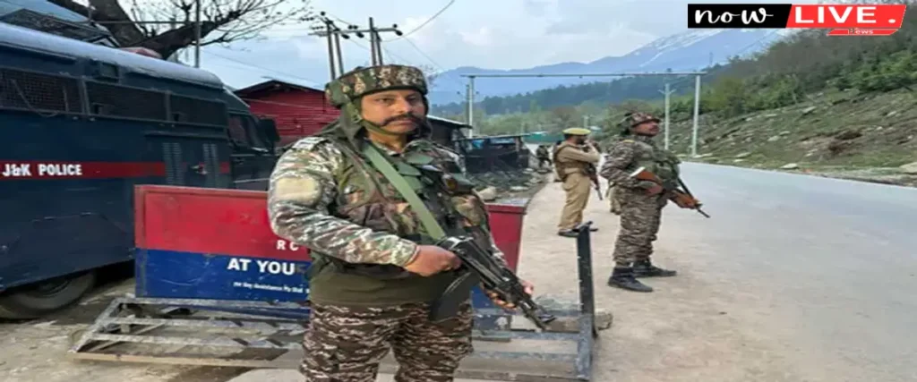 Indian Army