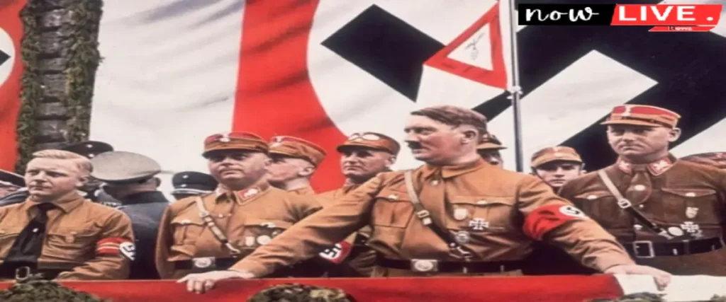 Hitler.