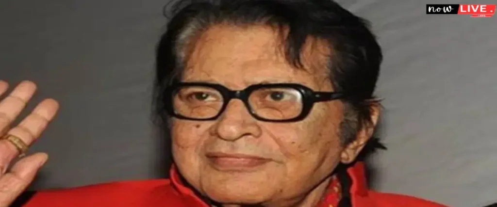 Manoj Kumar