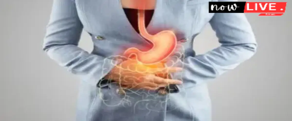 stomach heat से राहत चाहिए? अपनाएं ये 5 घरेलू नुस्खे और पाएं ठंडक तुरंत2025