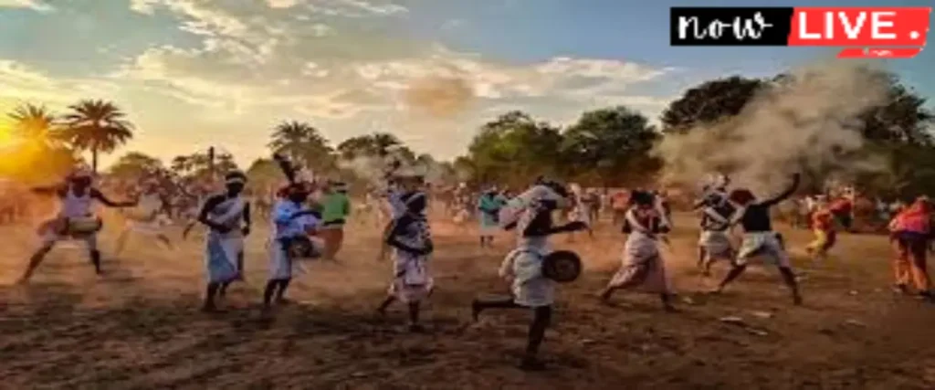 Culture and Tradition