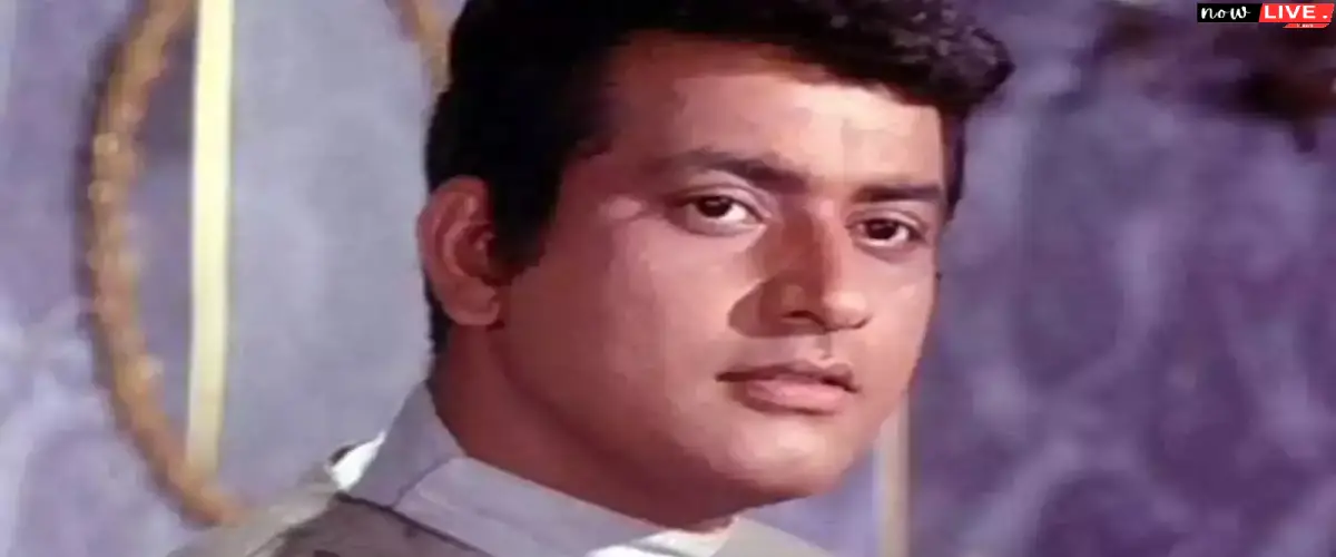 Manoj Kumar