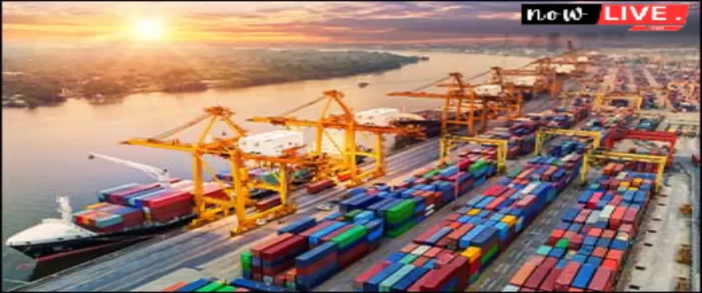 Adani Ports