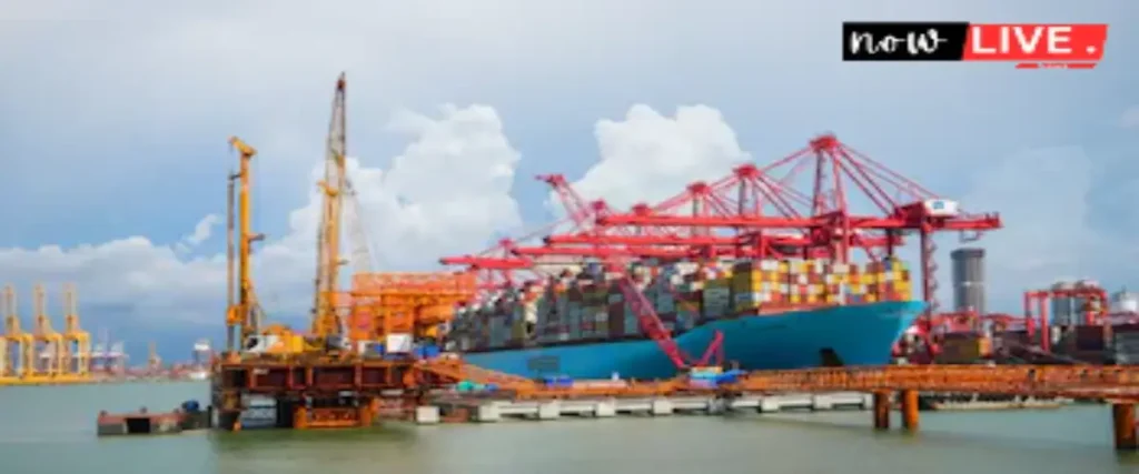 Adani Ports