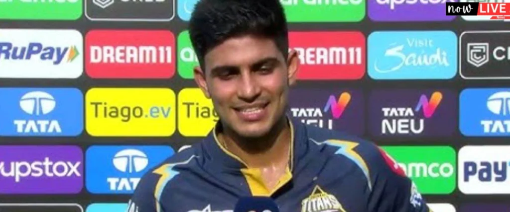 GT vs SRH