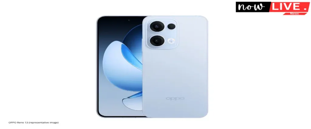 Oppo Reno 14