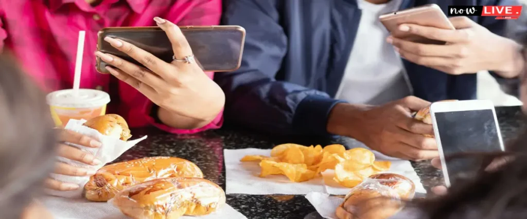 Ultra Processed Foods