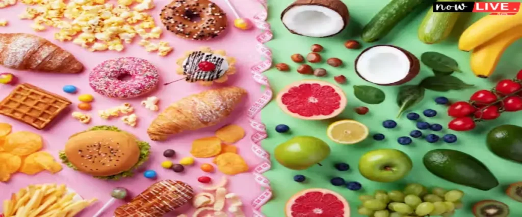 Ultra Processed Foods