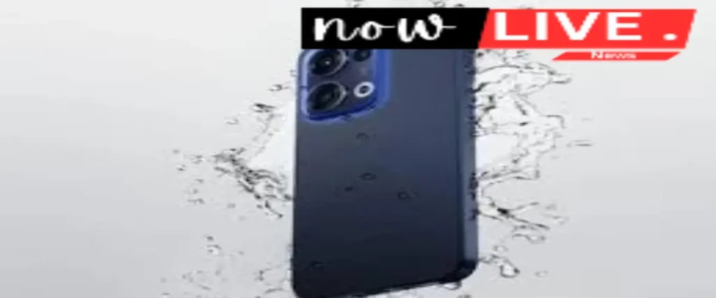 Oppo Reno 14