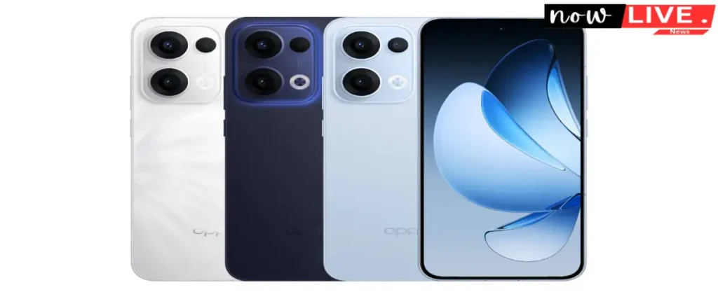 Oppo Reno 14